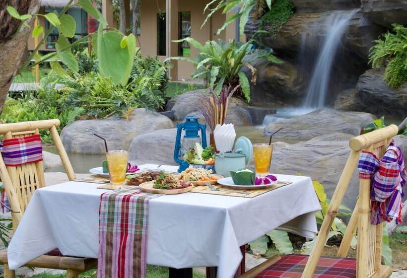 Fotos del hotel Isaan Isan Boutique Resort Khaoyai By Andacura:  15