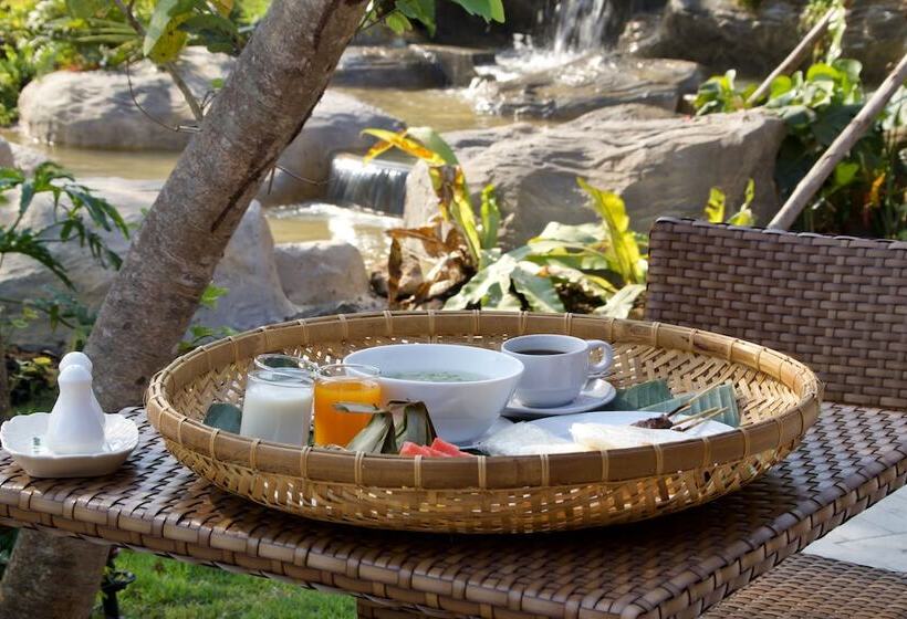 Fotos del hotel Isaan Isan Boutique Resort Khaoyai By Andacura:  17