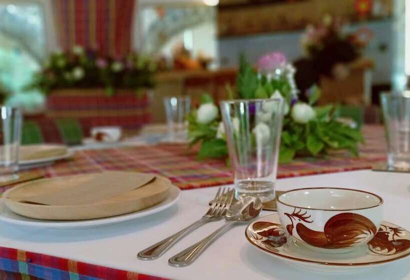 Fotos del hotel Isaan Isan Boutique Resort Khaoyai By Andacura:  21