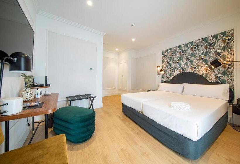 Fotos del hotel Soho Boutique Opera:  3