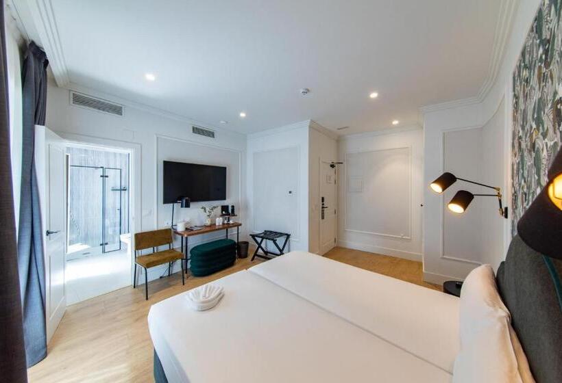 Fotos del hotel Soho Boutique Opera:  6