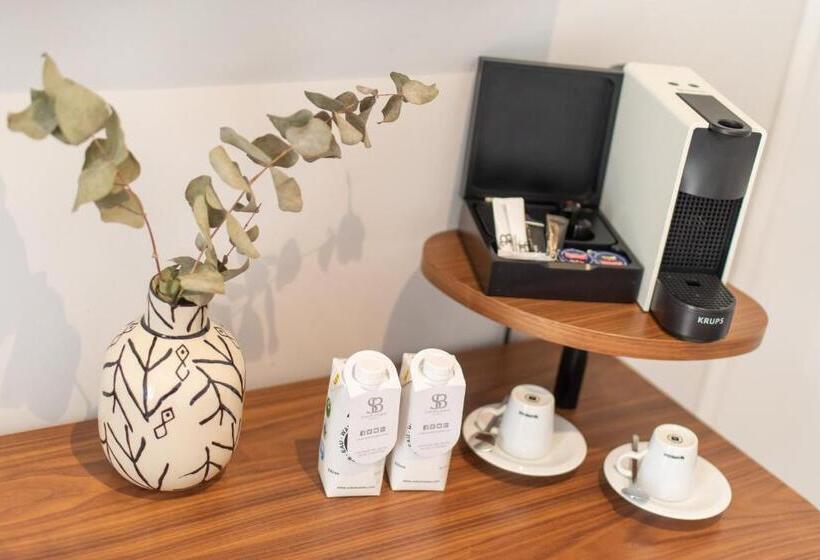 Fotos del hotel Soho Boutique Opera:  17