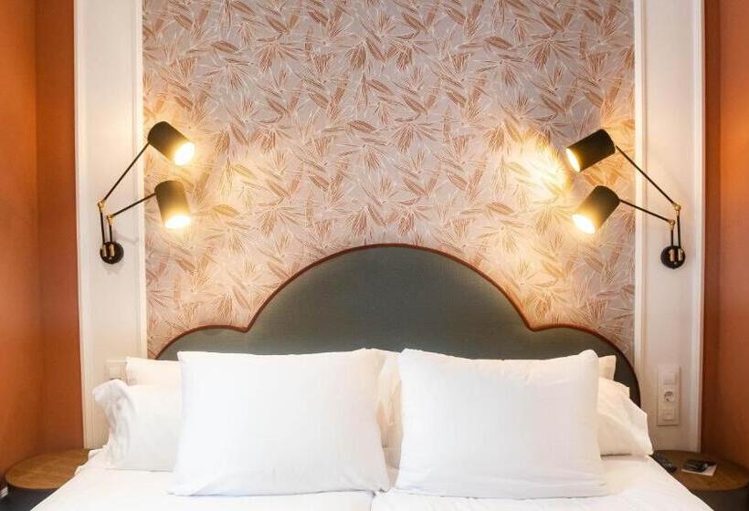 Fotos del hotel Soho Boutique Opera:  8