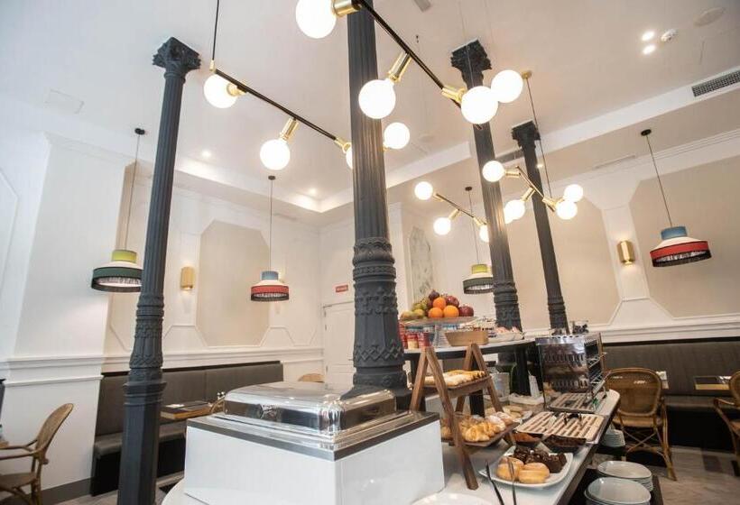 Fotos del hotel Soho Boutique Opera:  15