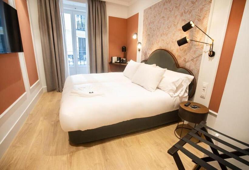 Fotos del hotel Soho Boutique Opera:  5