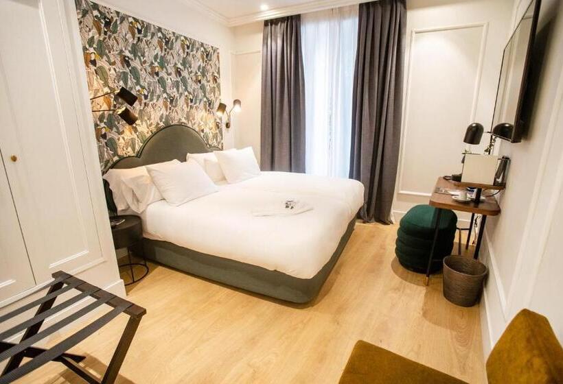 Fotos del hotel Soho Boutique Opera:  4