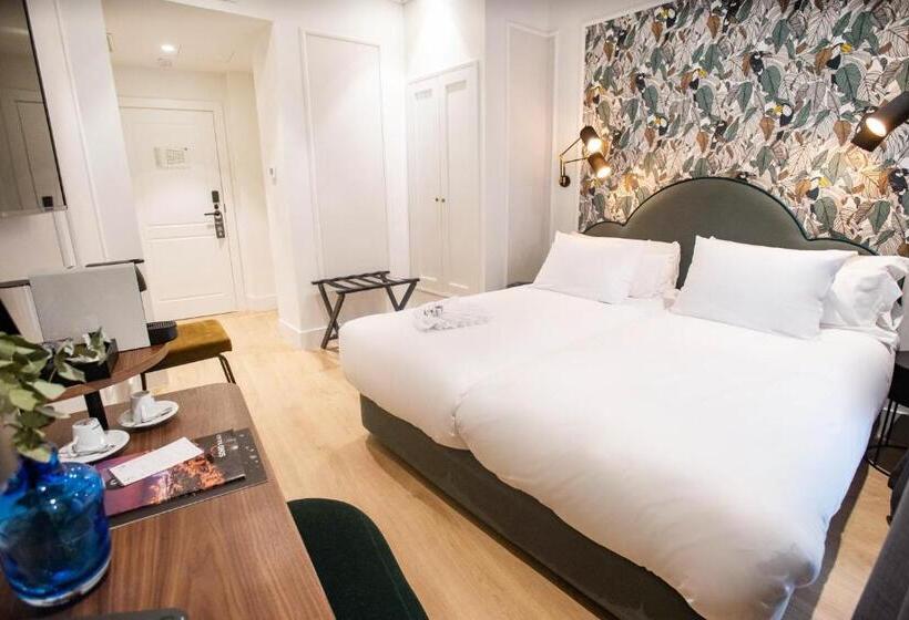 Fotos del hotel Soho Boutique Opera:  10