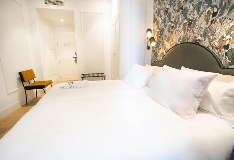 Fotos del hotel Soho Boutique Opera:  9