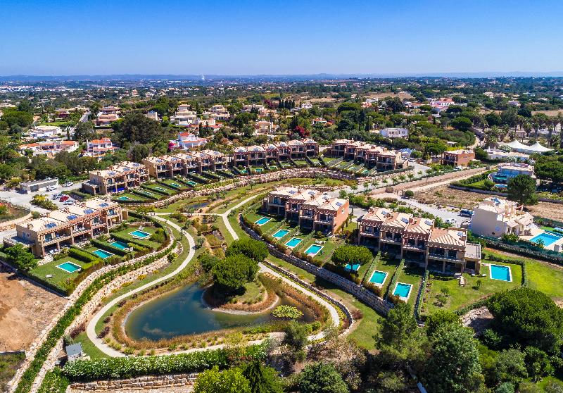 Fotos del hotel Vale De Milho Village:  2