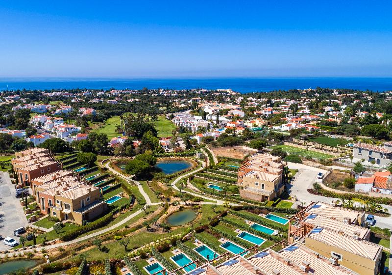 Fotos del hotel Vale De Milho Village:  4