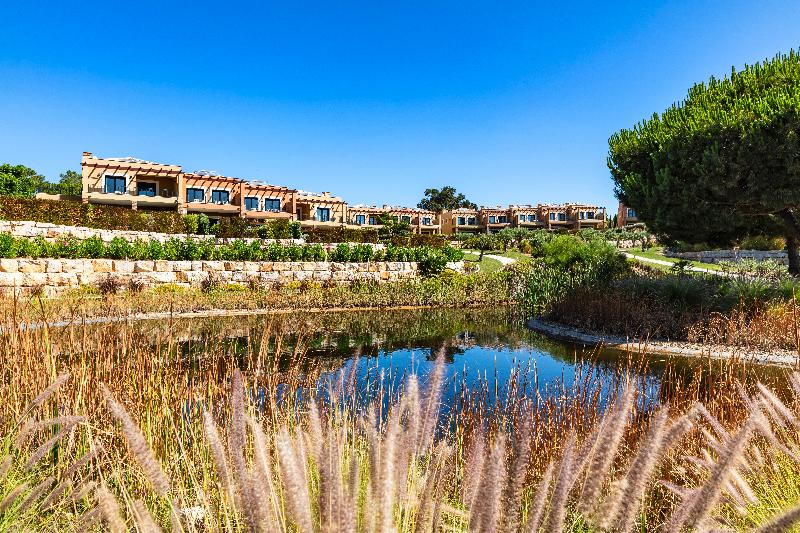 Fotos del hotel Vale De Milho Village:  6