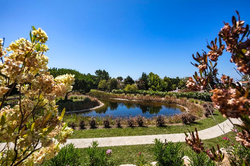 Fotos del hotel Vale De Milho Village:  7