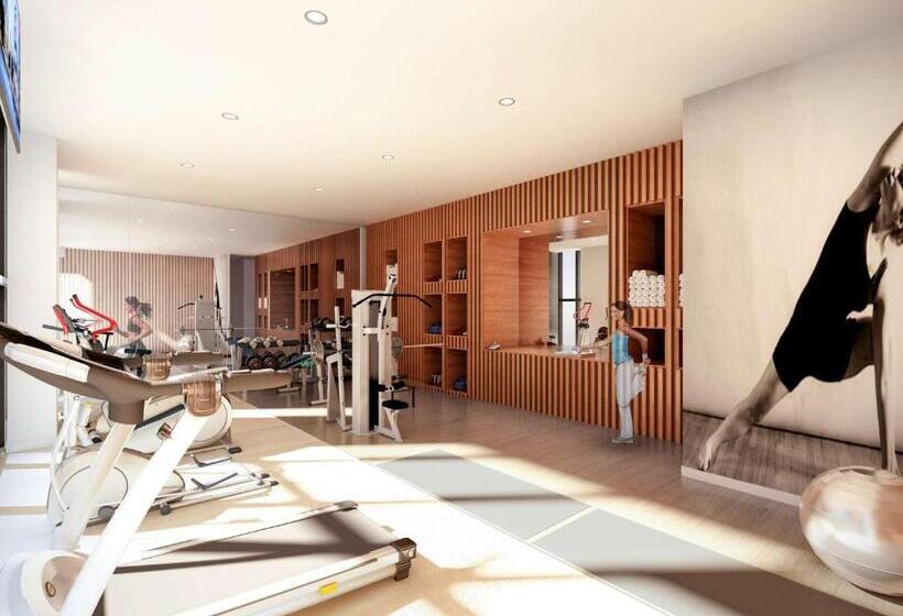 Novotel Melbourne Central