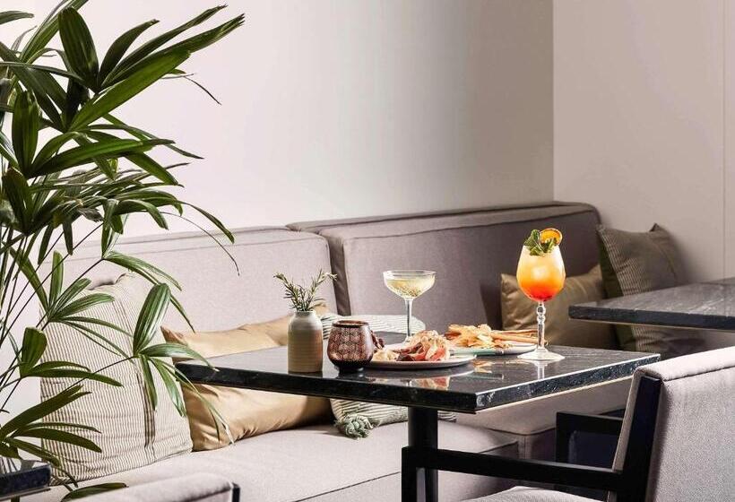 Fotos del hotel Novotel Melbourne Central:  22