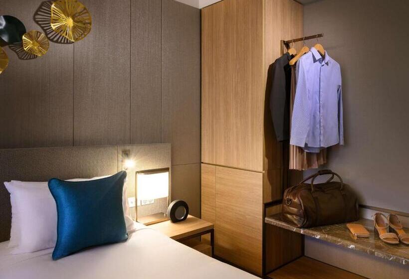 Fotos del hotel Novotel Melbourne Central:  21