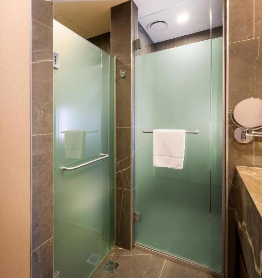 Fotos del hotel Novotel Melbourne Central:  19