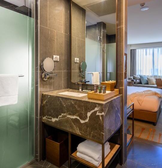 Fotos del hotel Novotel Melbourne Central:  18