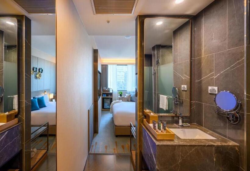 Fotos del hotel Novotel Melbourne Central:  11