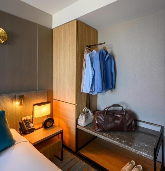 Fotos del hotel Novotel Melbourne Central:  10