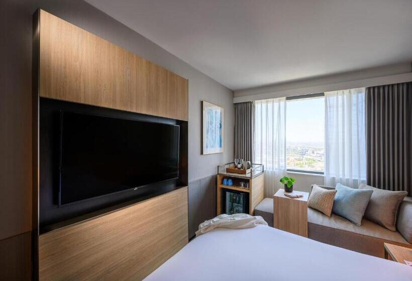 Fotos del hotel Novotel Melbourne Central:  9