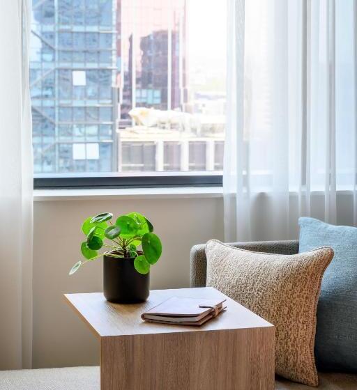 Fotos del hotel Novotel Melbourne Central:  8