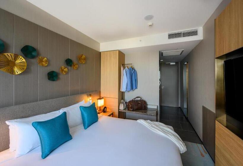 Fotos del hotel Novotel Melbourne Central:  24