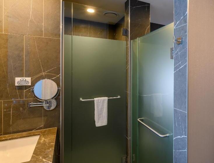 Fotos del hotel Novotel Melbourne Central:  25