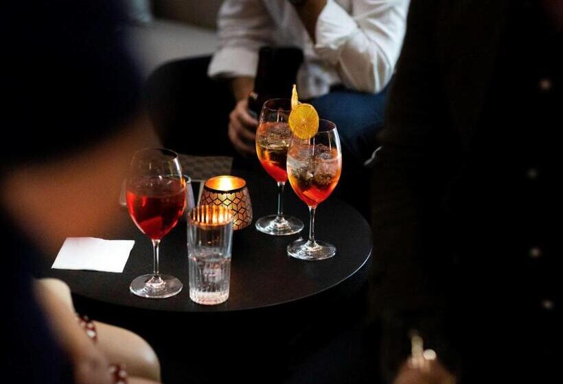 Fotos del hotel Novotel Melbourne Central:  5