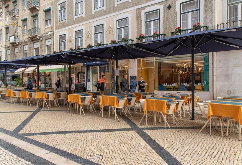 Fotos del hotel Be Poet Baixa:  22