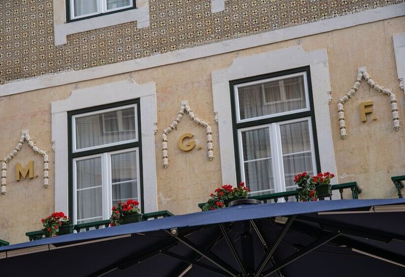 Fotos del hotel Be Poet Baixa:  20