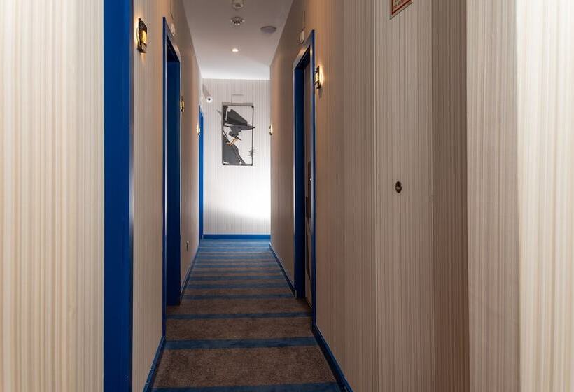 Fotos del hotel Be Poet Baixa:  16