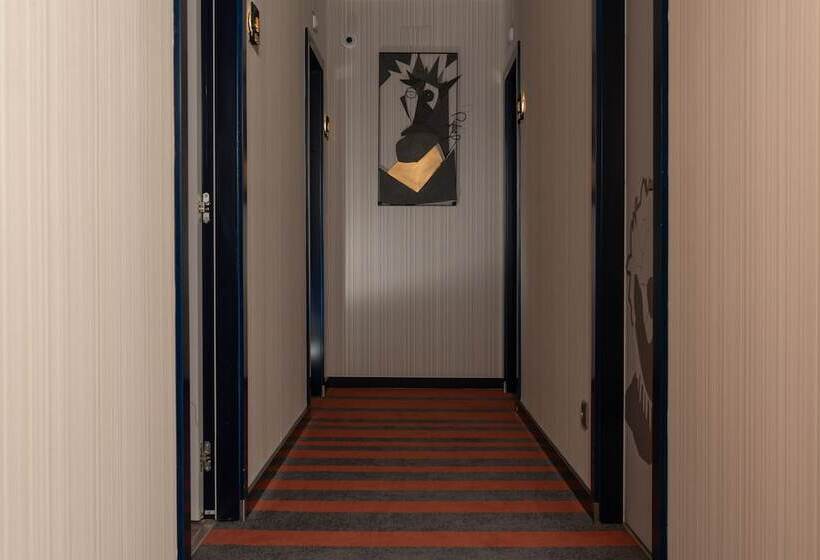 Fotos del hotel Be Poet Baixa:  15