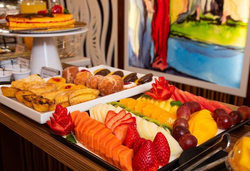 Fotos del hotel Be Poet Baixa:  2