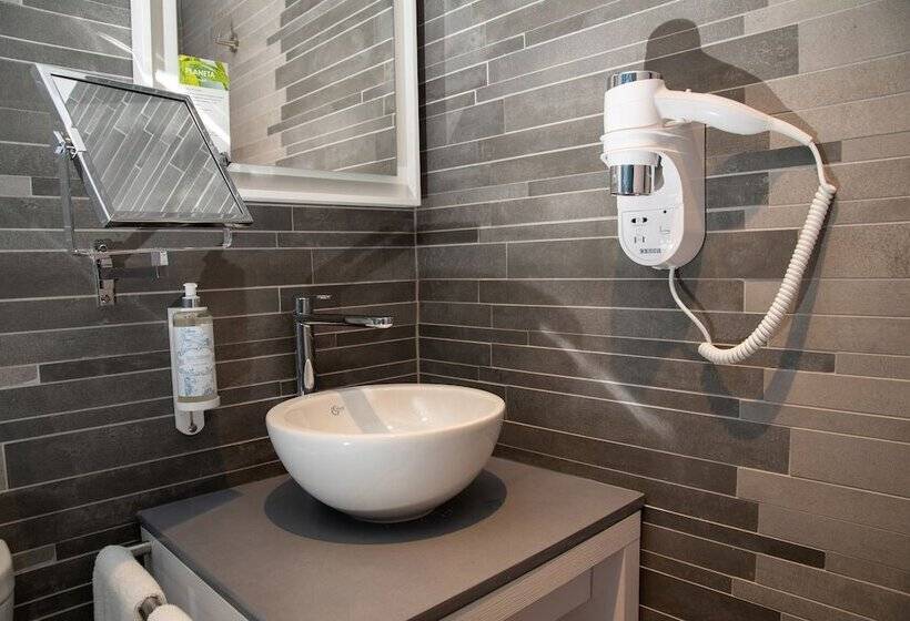 Fotos del hotel Be Poet Baixa:  11