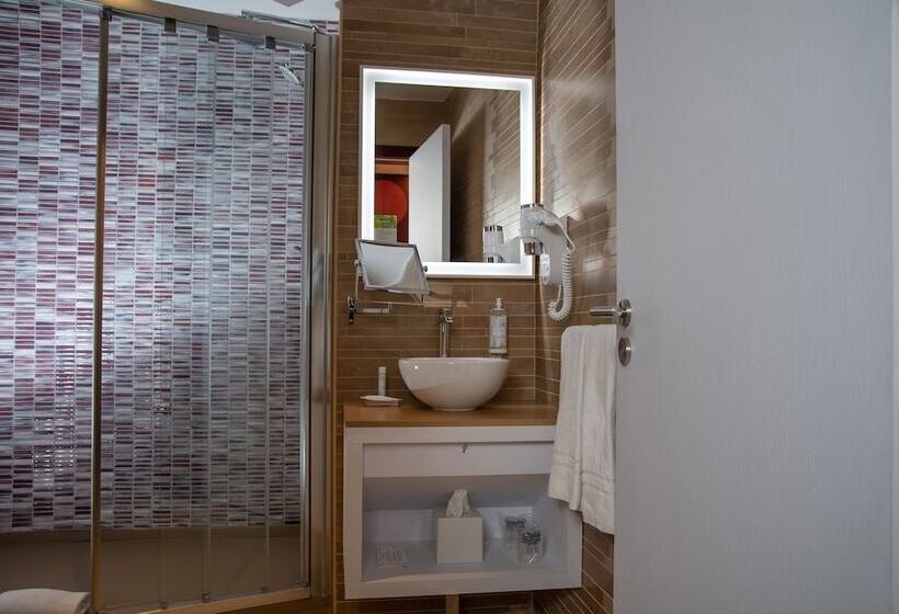 Fotos del hotel Be Poet Baixa:  7