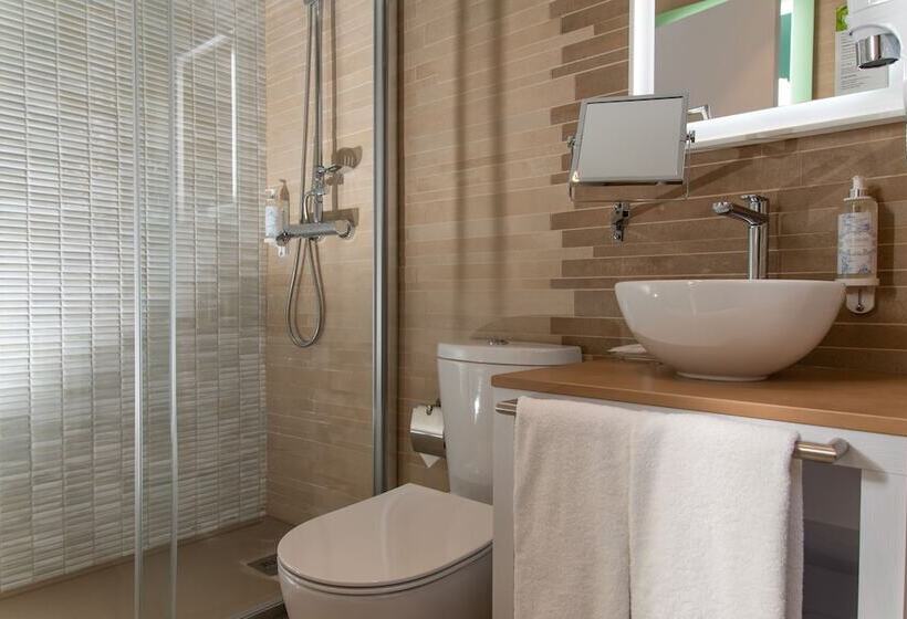 Fotos del hotel Be Poet Baixa:  10