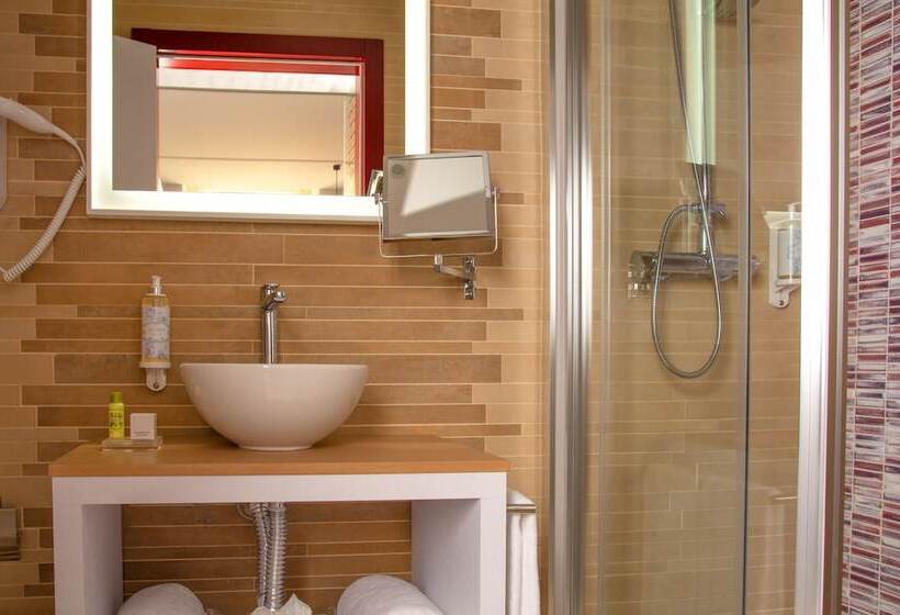 Fotos del hotel Be Poet Baixa:  9