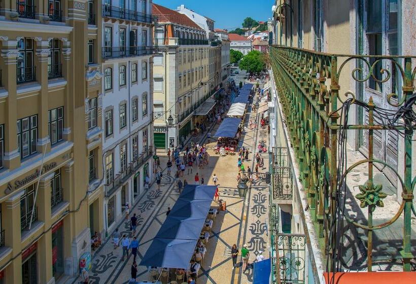 Fotos del hotel Be Poet Baixa:  8