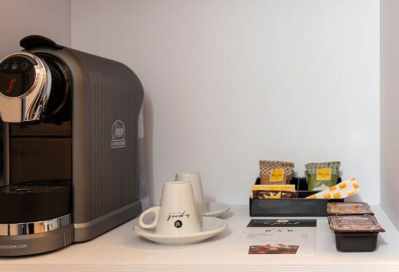 Fotos del hotel Be Poet Baixa:  19