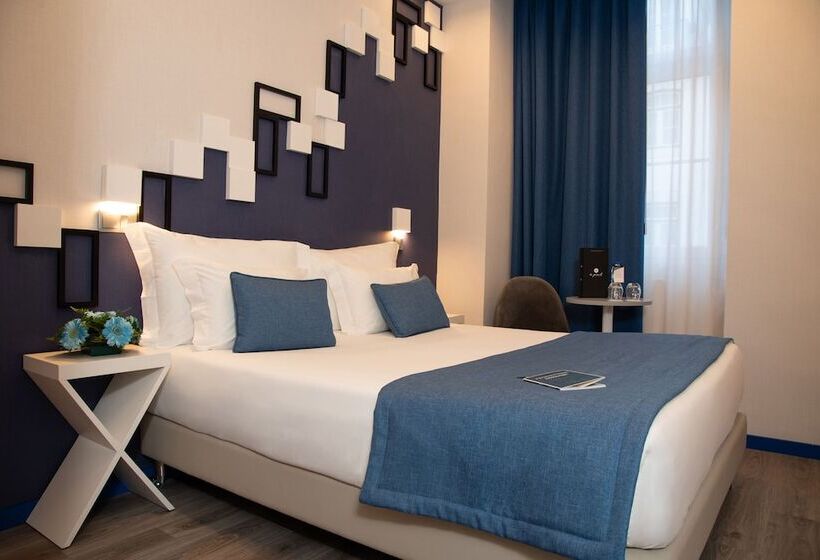 Fotos del hotel Be Poet Baixa:  6