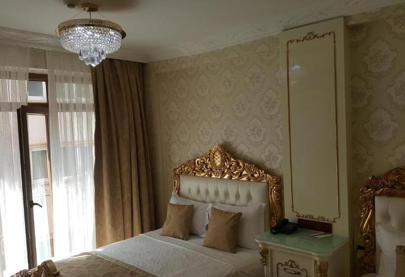 Fotos del hotel Best Town:  22