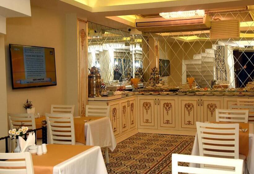 Fotos del hotel Best Town:  9