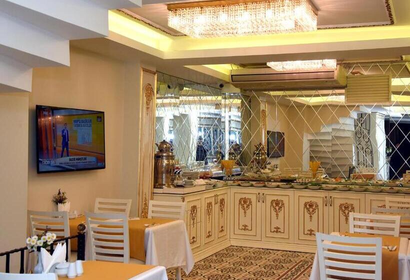 Fotos del hotel Best Town:  8