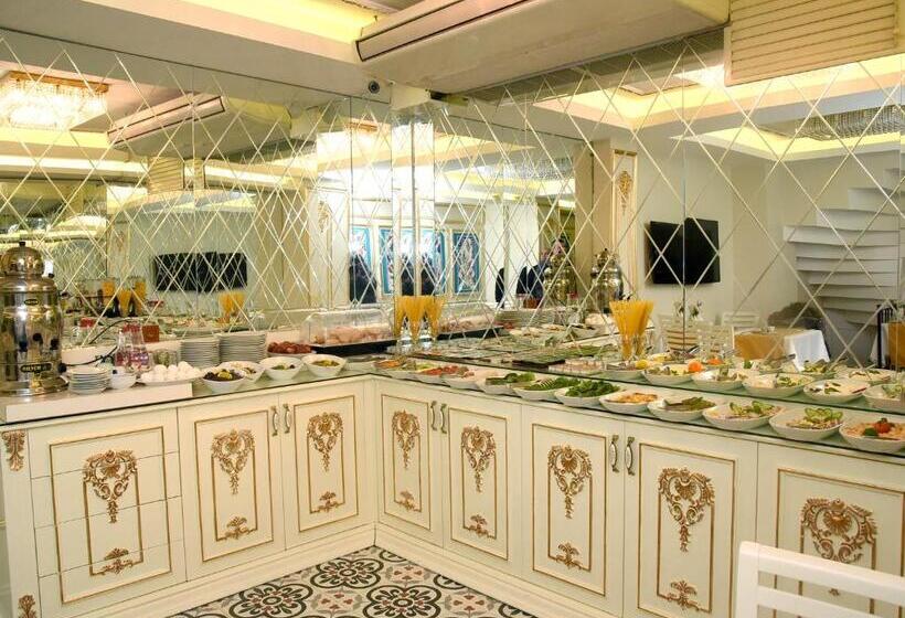 Fotos del hotel Best Town:  23