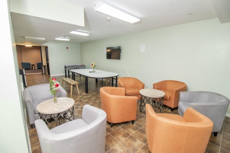 Fotos del hotel Canal Loft:  2