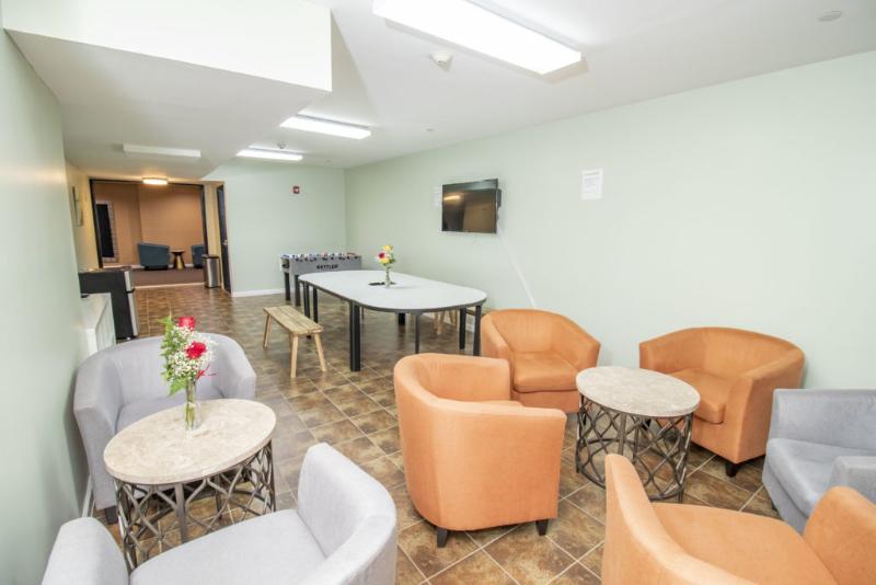 Fotos del hotel Canal Loft:  12