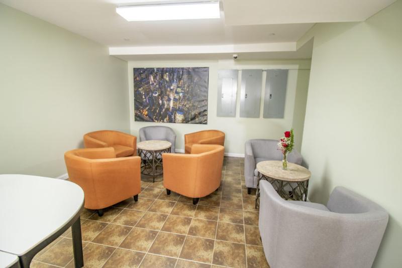 Fotos del hotel Canal Loft:  20