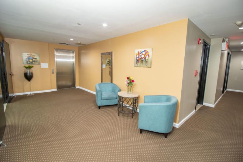 Fotos del hotel Canal Loft:  19