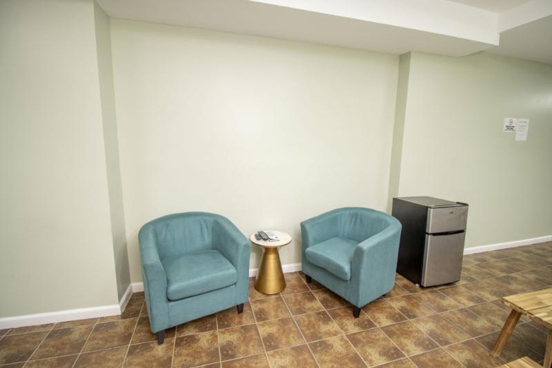 Fotos del hotel Canal Loft:  18