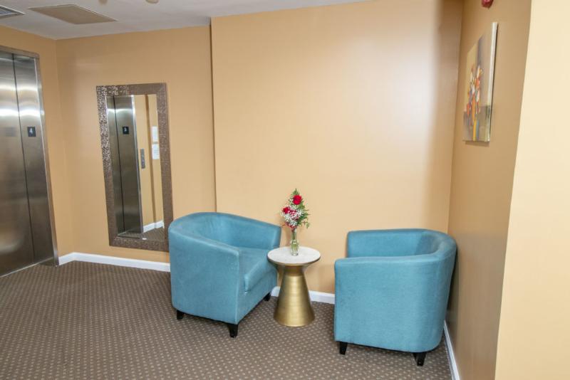 Fotos del hotel Canal Loft:  17